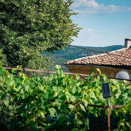 2br Cozy House Near Tsarevets Fortress Apartment *