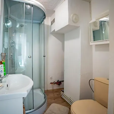 Apartment 2br Cozy House Near Tsarevets Fortress