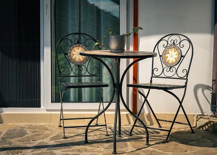 2br Cozy House Near Tsarevets Fortress