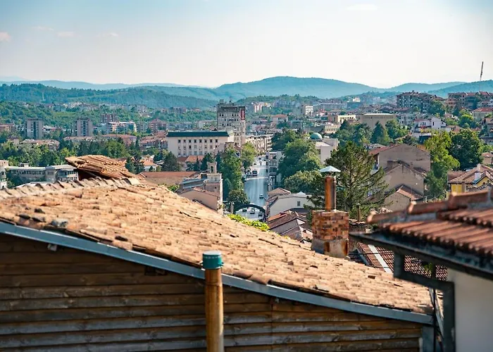 2br Cozy House Near Tsarevets Fortress * Велико Търново