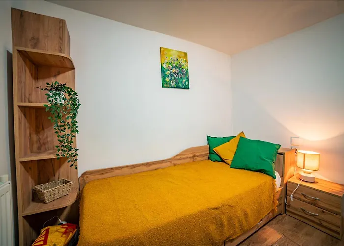 2br Cozy House Near Tsarevets Fortress Велико Търново