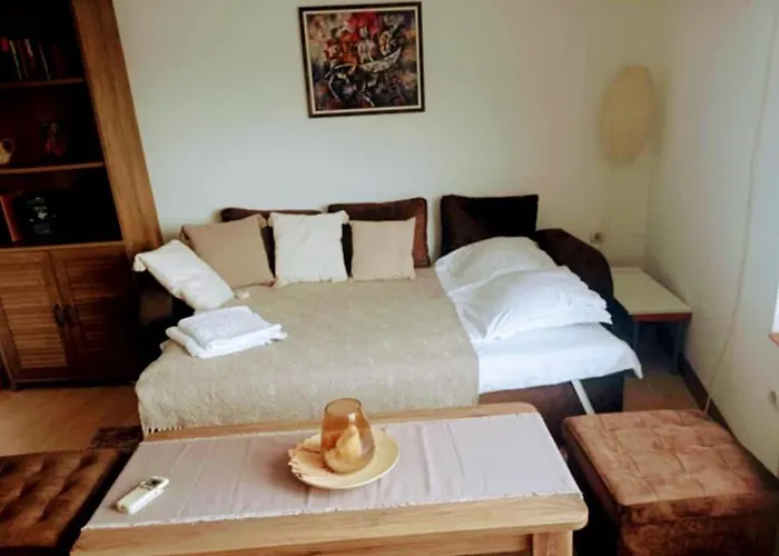 2br Cozy House Near Tsarevets Fortress Велико Търново