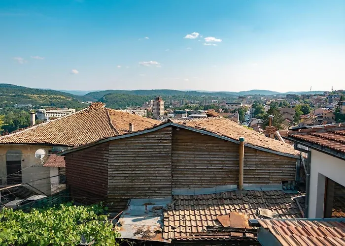 2br Cozy House Near Tsarevets Fortress Велико Търново