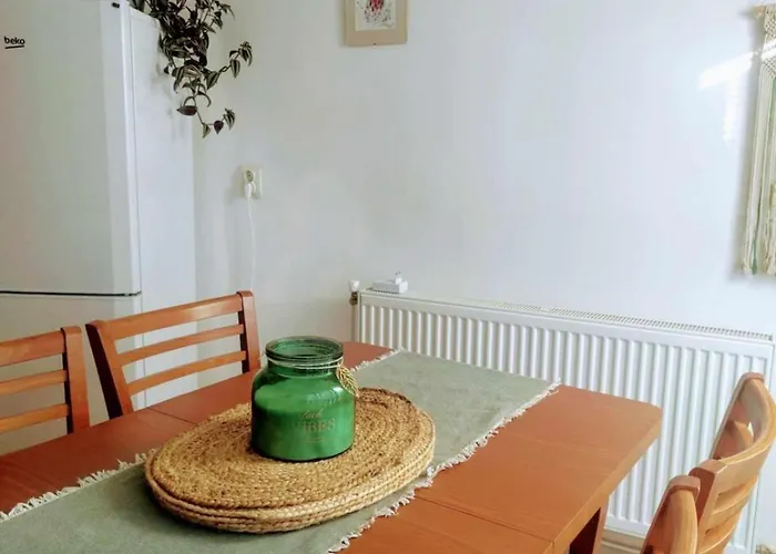 Апартамент 2br Cozy House Near Tsarevets Fortress *