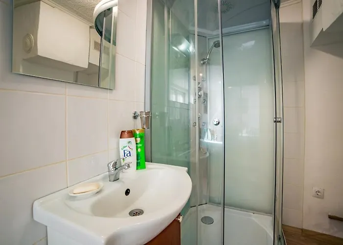 Апартамент 2br Cozy House Near Tsarevets Fortress Велико Търново