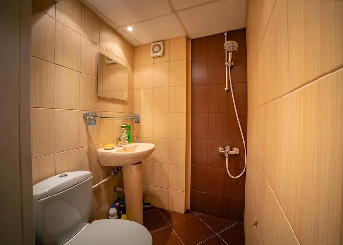 Апартамент 2br Cozy House Near Tsarevets Fortress *