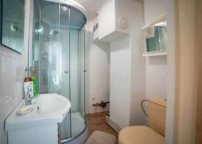 Апартамент 2br Cozy House Near Tsarevets Fortress